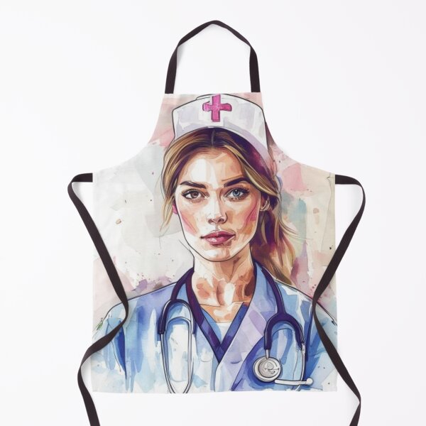 Item preview, Trust Me I'm A Nurse - Healthcare Hero Medical Humor Gift designed and sold by Aditya Andri Purnama.