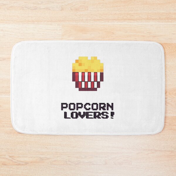 Item preview, Popcorn Lovers designed and sold by jacqueliSne.
