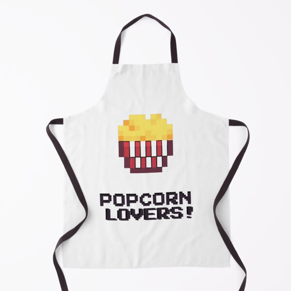 Item preview, Popcorn Lovers designed and sold by jacqueliSne.