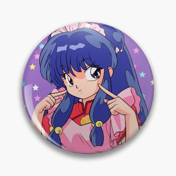 Item preview, Shampoo Ranma 1/2 4K Remastered designed and sold by GroupieClub.