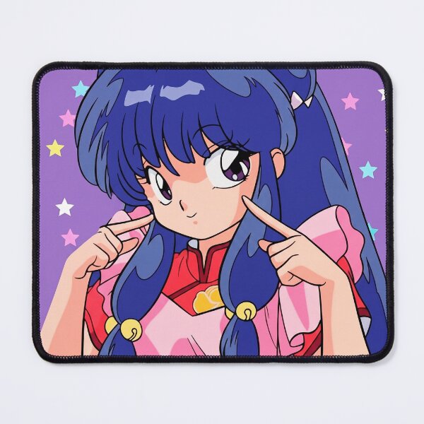 Item preview, Shampoo Ranma 1/2 4K Remastered designed and sold by GroupieClub.