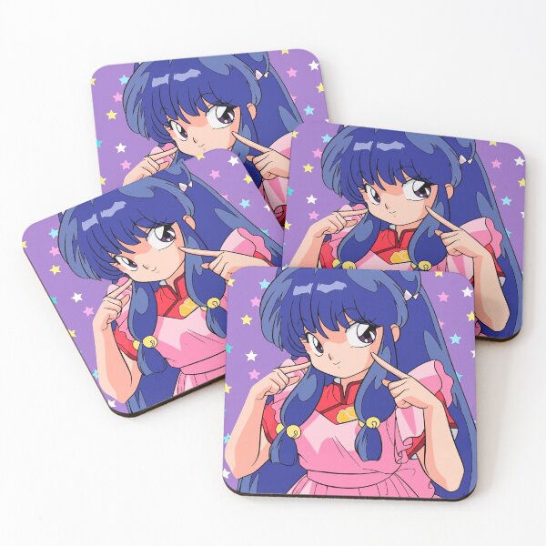Item preview, Shampoo Ranma 1/2 4K Remastered designed and sold by GroupieClub.