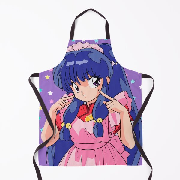 Item preview, Shampoo Ranma 1/2 4K Remastered designed and sold by GroupieClub.