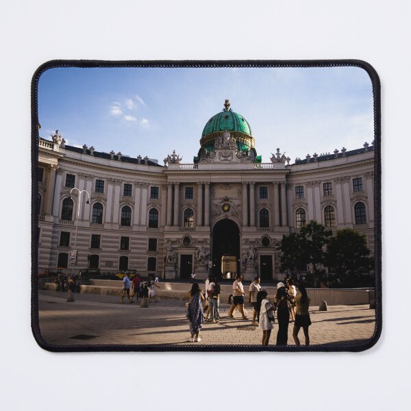 Item preview, Hofburg Palace at Dusk designed and sold by BadWolfStudios.