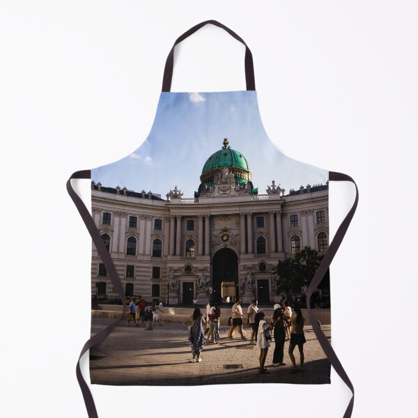 Item preview, Hofburg Palace at Dusk designed and sold by BadWolfStudios.