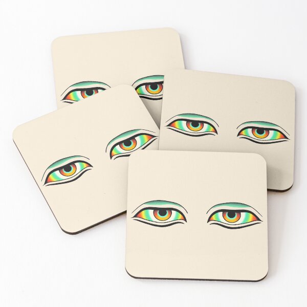Item preview, Hindi Eyes designed and sold by SoulArtLove.
