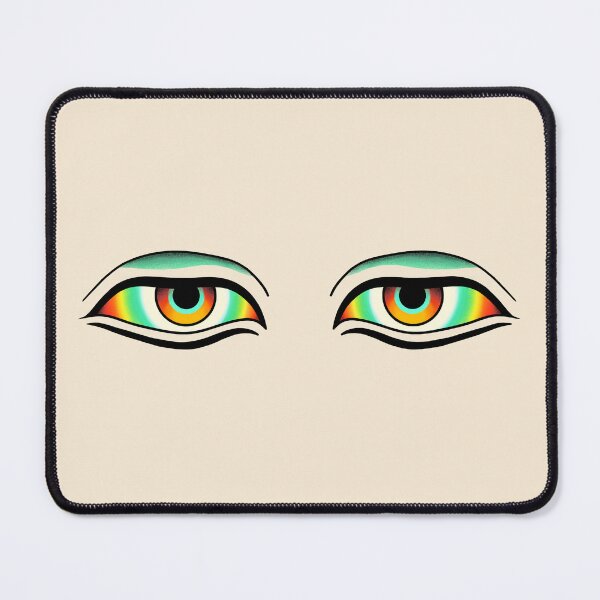 Item preview, Hindi Eyes designed and sold by SoulArtLove.