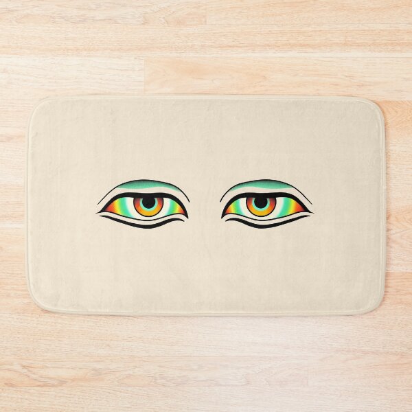 Item preview, Hindi Eyes designed and sold by SoulArtLove.