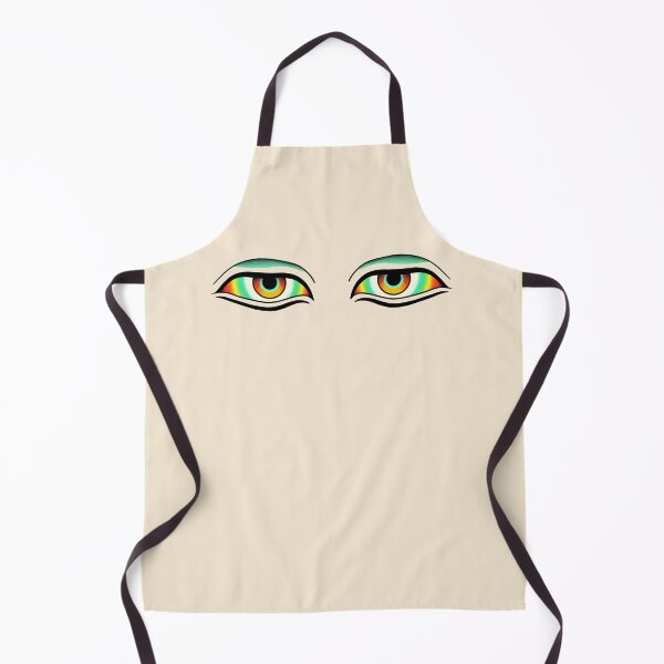 Item preview, Hindi Eyes designed and sold by SoulArtLove.
