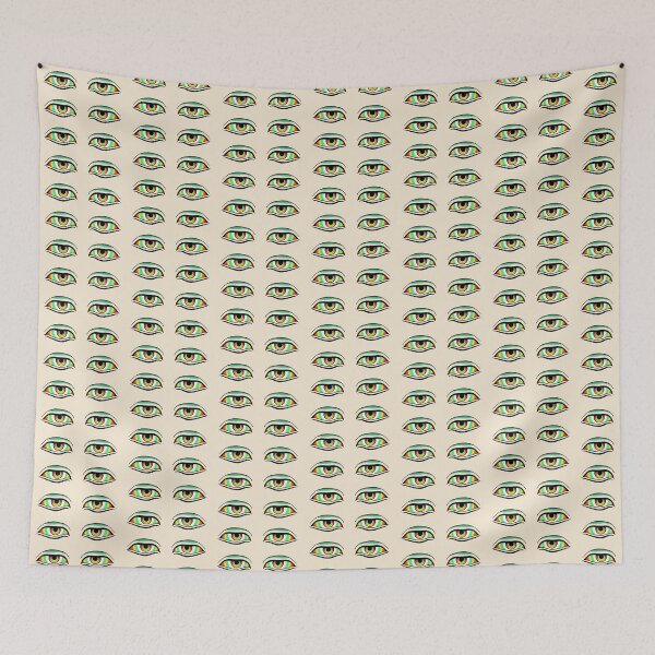 Item preview, Hindi Eyes designed and sold by SoulArtLove.