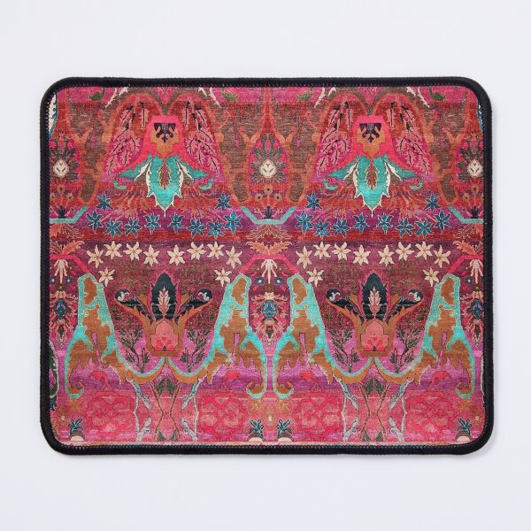 Item preview, Vintage Oriental Carpet Motif designed and sold by SpaceBazaar.