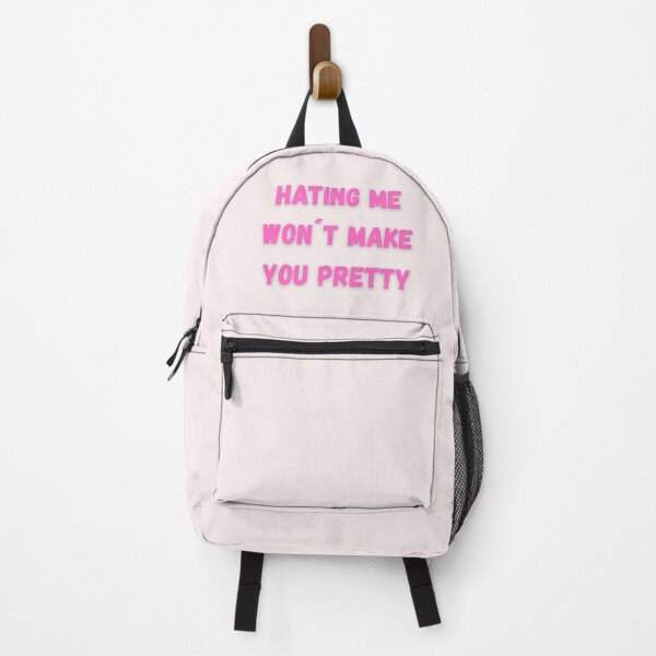 Item preview, Hating Me Won`t Make You Pretty designed and sold by MIAMwits.