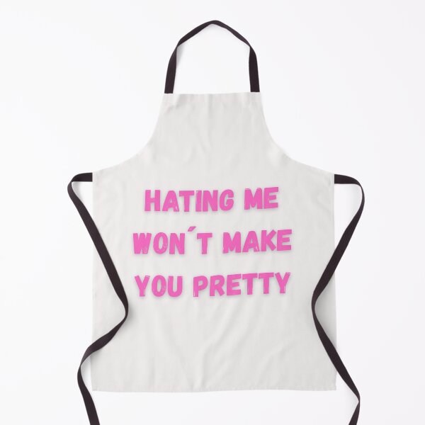 Item preview, Hating Me Won`t Make You Pretty designed and sold by MIAMwits.
