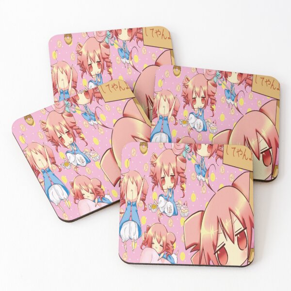 Item preview, Kasane teto designed and sold by RadiantGraphics.