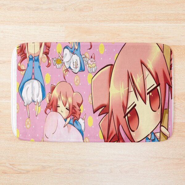 Item preview, Kasane teto designed and sold by RadiantGraphics.