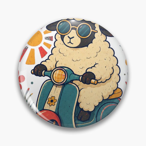 Item preview, Born to Be Mild designed and sold by alexrow.