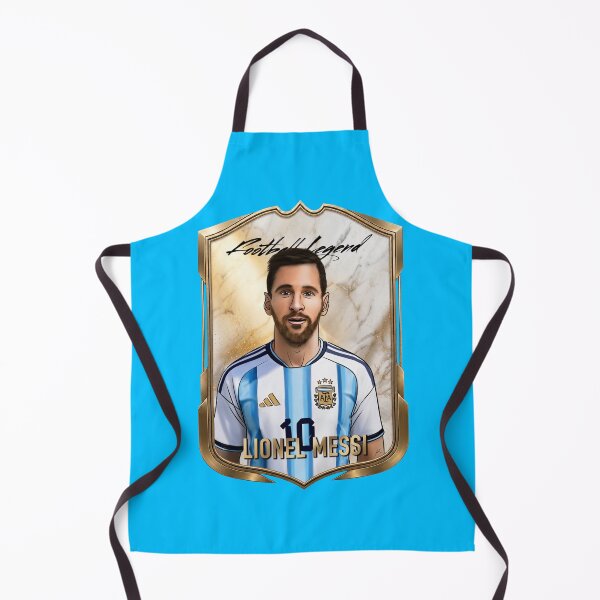 Item preview, Football Legend - Lionel Messi designed and sold by Magic-Ynk.