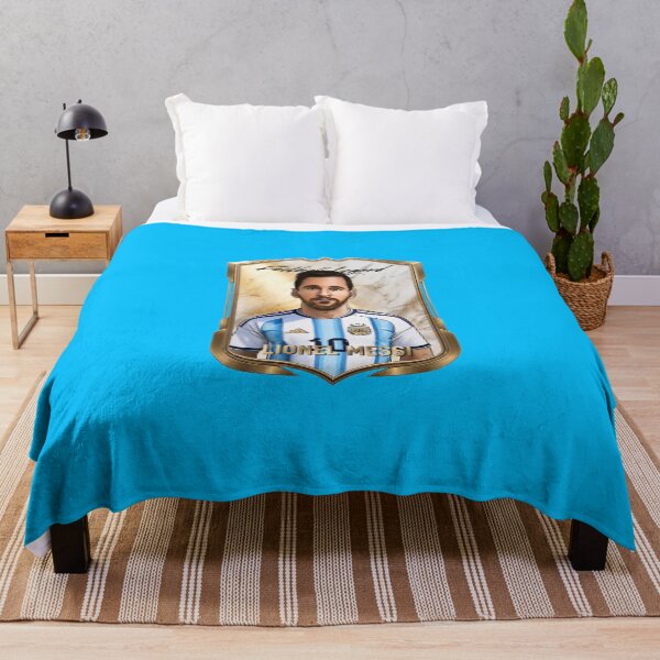 Item preview, Football Legend - Lionel Messi designed and sold by Magic-Ynk.