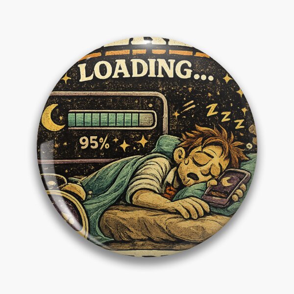 Item preview, Weekend Loading Do Not Disturb designed and sold by Mohamedeinoo.