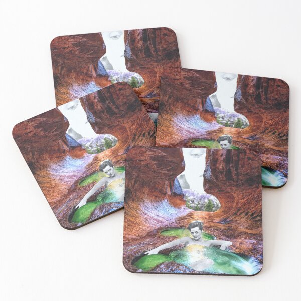 Item preview, Female Gaze designed and sold by Wildling-Art.