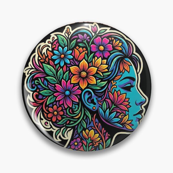 Item preview, I Won't Be Remembered As A Woman Who Kept Her Mouth Shut designed and sold by Art-Max.