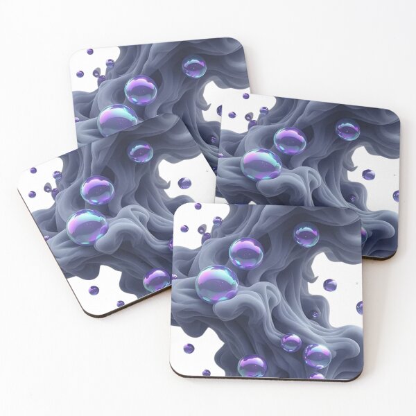Item preview, Abstract Art  designed and sold by MIAMwits.
