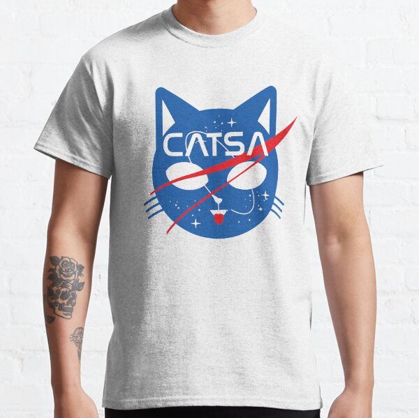 catsa shirt