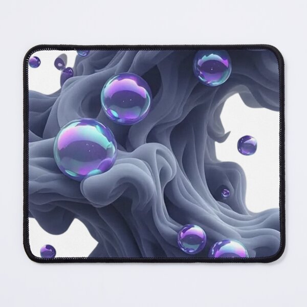 Item preview, Abstract Art designed and sold by MIAMwits.