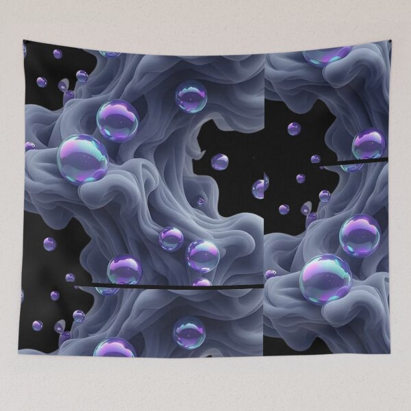 Item preview, Abstract Art  designed and sold by MIAMwits.
