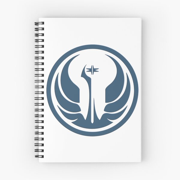 Item preview, Old Republic Emblem - Blue designed and sold by Old Republic.