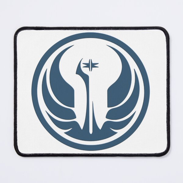 Item preview, Old Republic Emblem - Blue designed and sold by Old Republic.