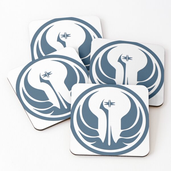 Item preview, Old Republic Emblem - Blue designed and sold by Old Republic.