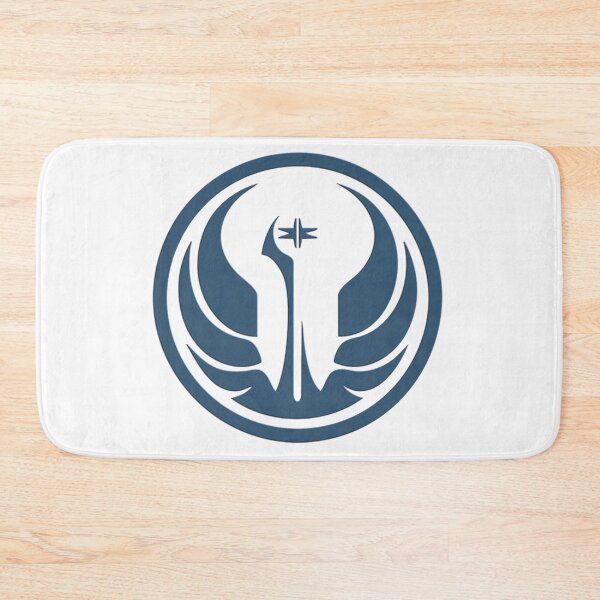 Item preview, Old Republic Emblem - Blue designed and sold by Old Republic.