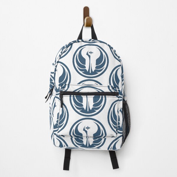 Item preview, Old Republic Emblem - Blue designed and sold by Old Republic.