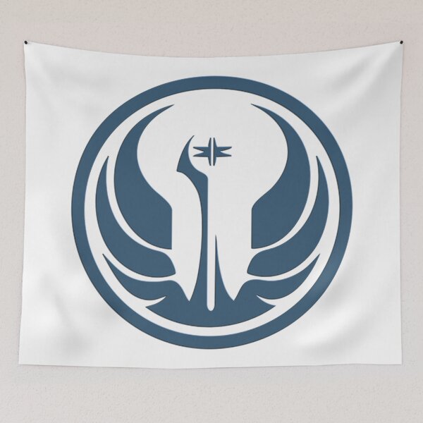 Item preview, Old Republic Emblem - Blue designed and sold by Old Republic.