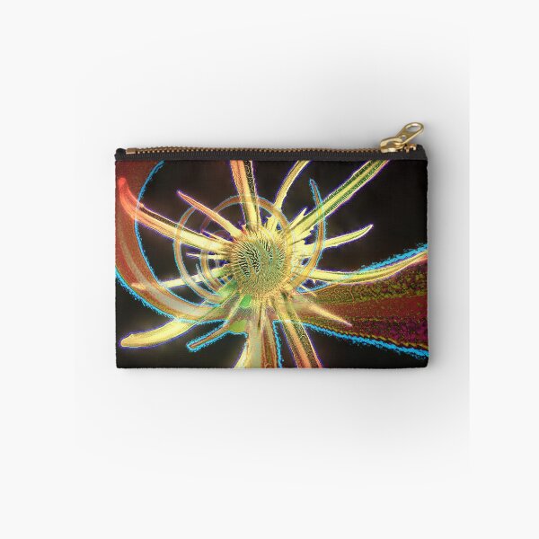 Item preview, Abstract ( 210  ) = Eryngium designed and sold by Larry Davis.