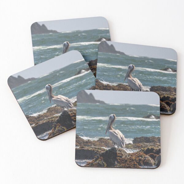 Item preview, The Perching Pelican designed and sold by CopperSkyPhoto.