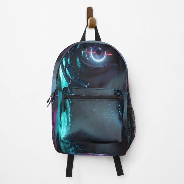 Item preview, cyberpunk eyes designed and sold by CyberpunkOx.