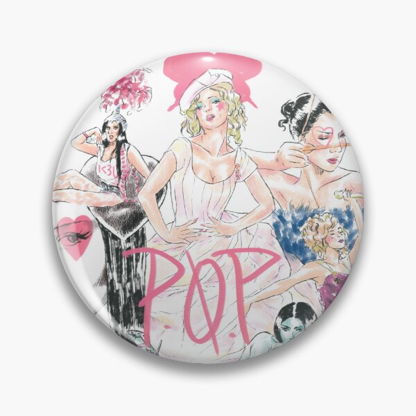 Item preview, Princess of Power, by Estado de Limbo designed and sold by estadodelimbo.