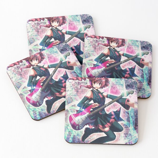 Item preview, Kasane teto designed and sold by RadiantGraphics.