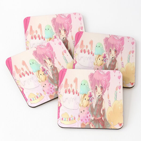 Item preview, Kasane teto designed and sold by RadiantGraphics.