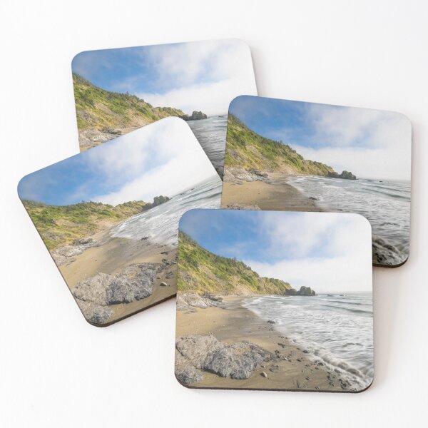 Item preview, Serene Beach Retreat designed and sold by CopperSkyPhoto.