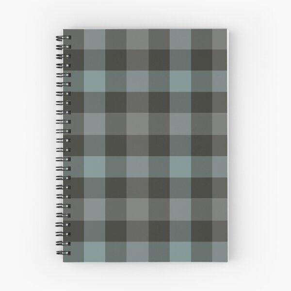 Item preview, Stone Forest Tartan designed and sold by Mónica  Ferreira Eres.