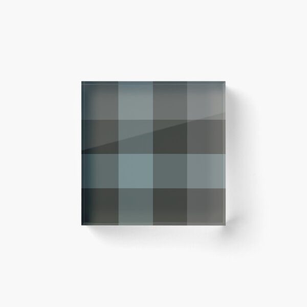 Item preview, Stone Forest Tartan designed and sold by Mónica  Ferreira Eres.