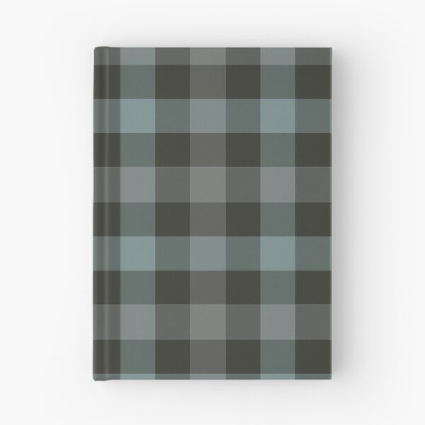 Item preview, Stone Forest Tartan designed and sold by Mónica  Ferreira Eres.