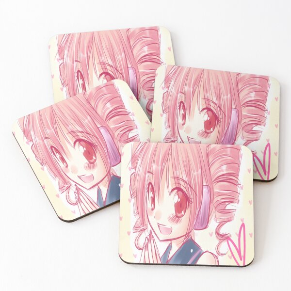 Item preview, Kasane teto designed and sold by RadiantGraphics.
