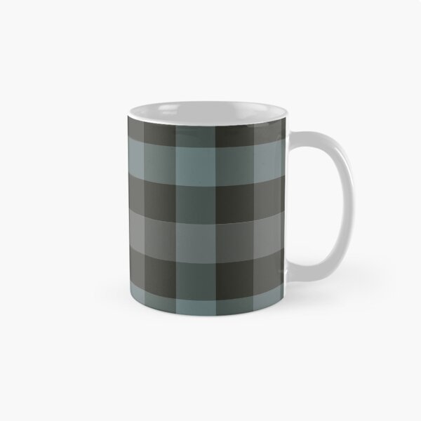 Item preview, Stone Forest Tartan designed and sold by Mónica  Ferreira Eres.