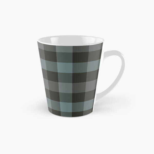 Item preview, Stone Forest Tartan designed and sold by Mónica  Ferreira Eres.