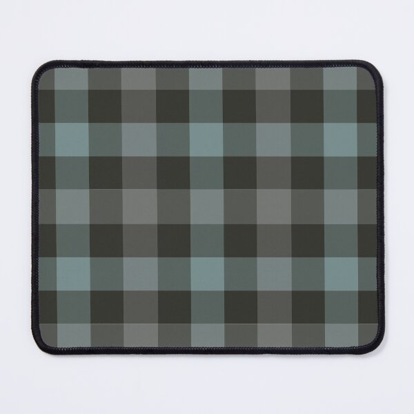 Item preview, Stone Forest Tartan designed and sold by Mónica  Ferreira Eres.