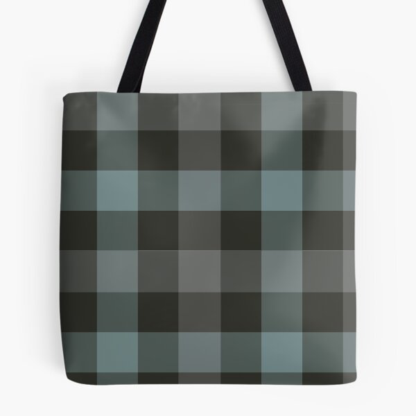 Item preview, Stone Forest Tartan designed and sold by Mónica  Ferreira Eres.